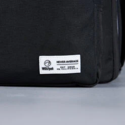 15L Backpack Alpha Black White Accents 32 15L Backpack Alpha Black White Accents -Wolfpak 6A102C82 A038 48AF A8A8 04A904B2C90F