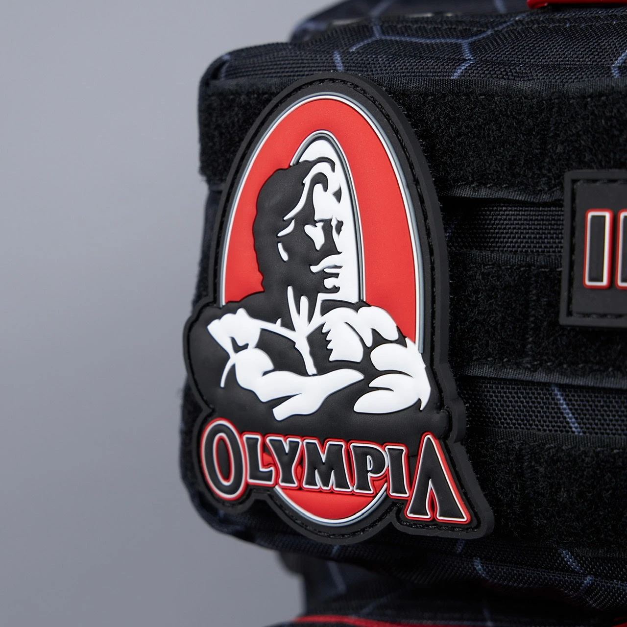 35L Backpack 2023 IFBB Olympia WOLFpak 14 35L Backpack 2023 IFBB Olympia WOLFpak - Image 14
