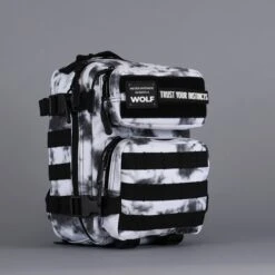 9L Backpack Mini Timber Wolf 15 9L Backpack Mini Timber Wolf -Wolfpak 6ACCAC64 407E 4199 B560 815CA6BFB034