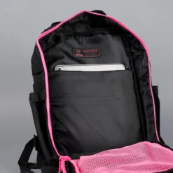 35L Black Neon Pink Meal Prep Management -Wolfpak 6AD966CE 91BA 4E55 BDC8 2B69DFD5C7CD