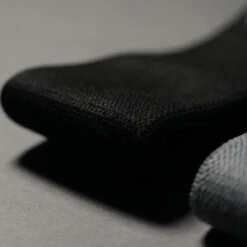 Black & Gray Resistance Band Set -Wolfpak 6B0BA449 152F 44EB B50C F8A07A68F0CA