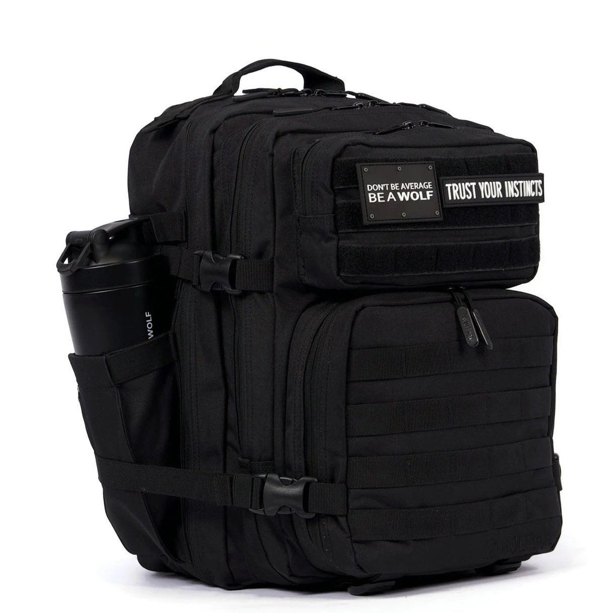 35L Alpha Black Meal Prep Management 2 35L Alpha Black Meal Prep Management - Image 2