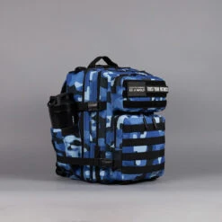 25L Backpack Navy Camo -Wolfpak 6B66F0B6 3278 40BA A94F 5EB895702BCC