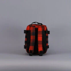 9L Backpack Mini Buffalo Red Plaid -Wolfpak 6BBE3894 E08A 4BE2 BF5D 64A45B31BC8B