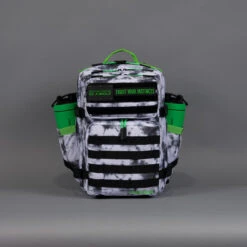 35L Backpack Timber Wolf Graffiti Green 25 35L Backpack Timber Wolf Graffiti Green -Wolfpak 6BC94C3F 446B 4020 A70A A9F5A16E8EC4