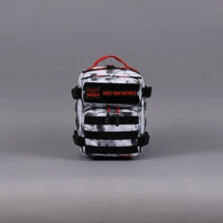 9L Backpack Mini Timber Wolf Savage Red 26 9L Backpack Mini Timber Wolf Savage Red -Wolfpak 6BD30889 EC82 4734 9F26 55140D6EEA11