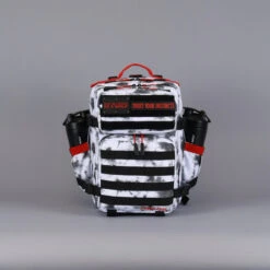 25L Backpack Timber Wolf Savage Red -Wolfpak 6D64387E 7D73 4334 B123 6F98F56EB373