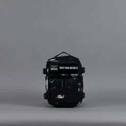 9L Backpack Mini Black Lightning 25 9L Backpack Mini Black Lightning -Wolfpak 6DDF7425 387E 4A9E 8689 BDEF738B33AE