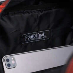 35L Backpack Buffalo Red Plaid 35 35L Backpack Buffalo Red Plaid -Wolfpak 6DE13C51 7612 4872 AA37 90DC6DF06FC2