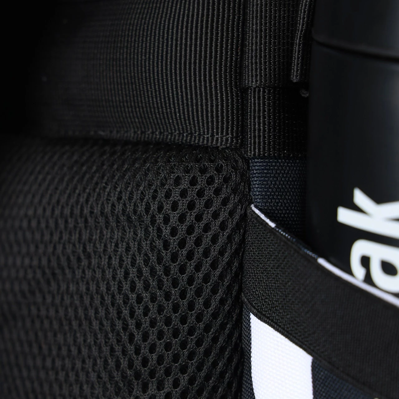 35L Backpack Black White Cow 16 35L Backpack Black White Cow - Image 16