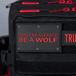 25L Backpack Red Wolf 32 25L Backpack Red Wolf -Wolfpak 6EED9718 D7BA 4619 8B6E 227E16E47F0D