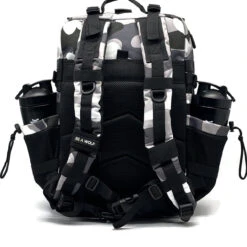 45L Arctic Camo Edition Meal Prep Management -Wolfpak 6F14EFB0 1B9B 4838 AC75 6779AF0E93C6