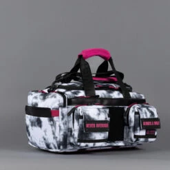 20L Mini Duffle Bag Timber Wolf Magenta Pink -Wolfpak 6F3E27DC F3EB 496F 84D4 538EC91394BF