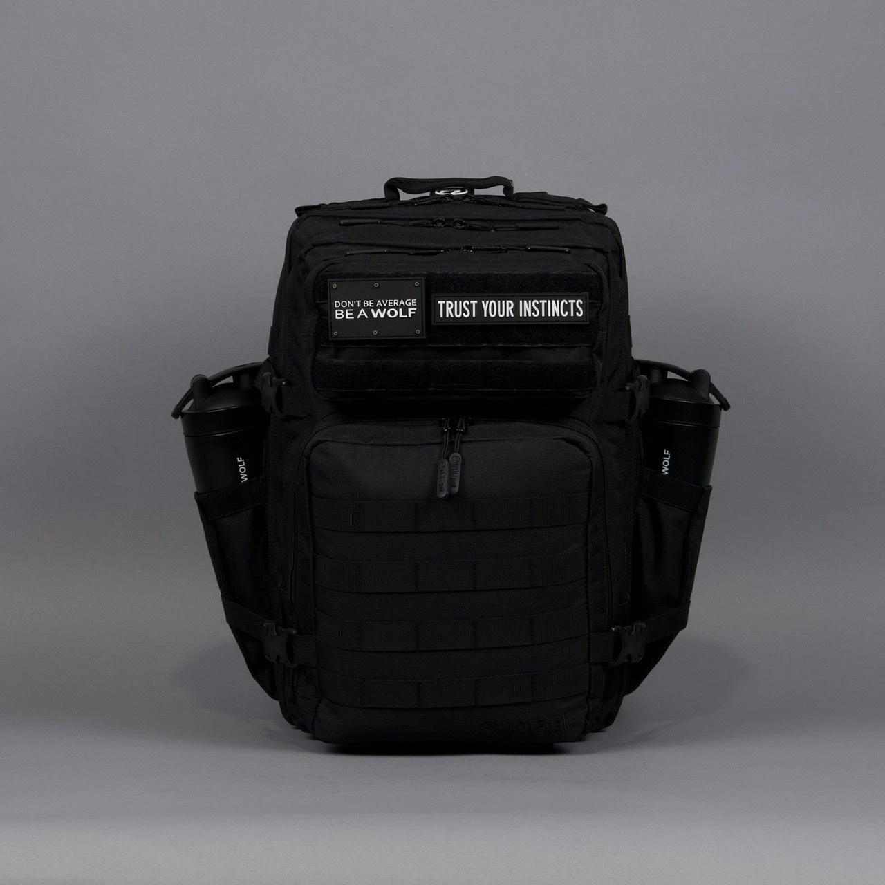 45L Alpha Black Meal Prep Management 5 45L Alpha Black Meal Prep Management - Image 5