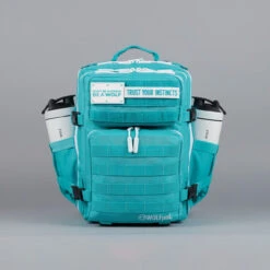 25L Backpack Aqua Goddess -Wolfpak 6F852AE7 4EAA 4A41 A17D B16386082337