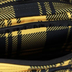 9L Backpack Mini Bumblebee Yellow Plaid -Wolfpak 6FC1827A 3D98 4D06 99A3 25392DF130E2