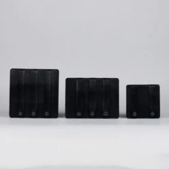 Molle Hook & Loop Tactical Pad Panel Attachment -Wolfpak 70446793 E9D1 4608 8829 D8E8B87FD75B