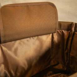 Tote Bag Mocha Brown -Wolfpak 70750C6B EB02 4405 814C 84E3684F5AAB