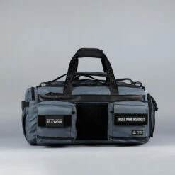 40L Ultimate Duffle Bag Iron Gray 27 40L Ultimate Duffle Bag Iron Gray -Wolfpak 70E97DA4 9D90 4164 810A 936C2732AE5C