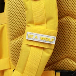 35L Backpack Sunkiss Yellow -Wolfpak 71182B98 3C35 4F80 ACED E39A1A17D77B