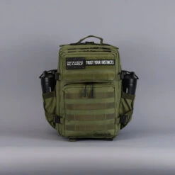 35L Backpack Athletic Green -Wolfpak 712F4A35 0A2B 49C3 802D 0CEAA60F2BB2