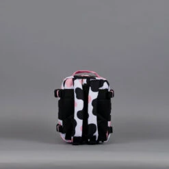 9L Backpack Mini Pink Black Cow -Wolfpak 71575BF3 1BC5 425A A5D3 5A4F8EBF9A65
