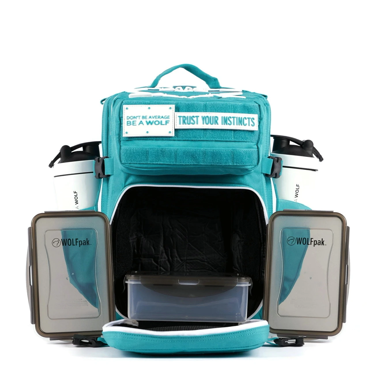 25L Aqua Goddess Meal Prep Management 6 25L Aqua Goddess Meal Prep Management - Image 6