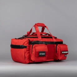 40L Ultimate Duffle Bag Elite Red -Wolfpak 71FED08F F715 4A6F 8E8F AFD2A77B4610