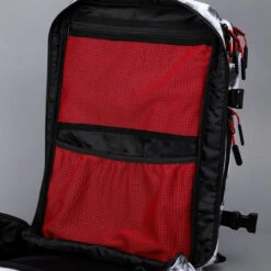 45L Backpack Timber Wolf Savage Red -Wolfpak 721B6CC8 99E7 444C 902A 1183AD59E7E1
