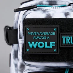 9L Backpack Mini Timber Wolf Aqua Goddess 30 9L Backpack Mini Timber Wolf Aqua Goddess -Wolfpak 726FDAA0 3C69 4663 8334 2B0686A05C6E