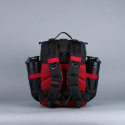 25L Backpack Red Wolf 29 25L Backpack Red Wolf -Wolfpak 72DAE175 31E8 44BF 8289 81AB5821D93D