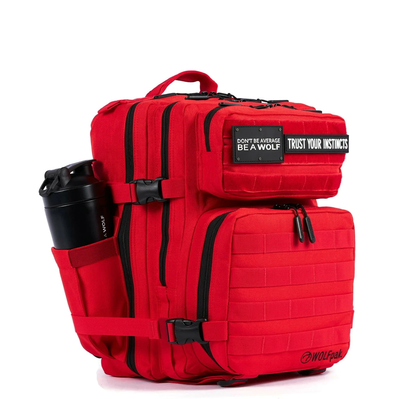 25L Elite Red Meal Prep Management 2 25L Elite Red Meal Prep Management - Image 2