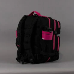 35L Backpack Fierce Pink -Wolfpak 73AB47F5 F984 4FFD 91BF 133EE4E48E47
