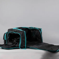 40L Ultimate Duffle Bag Fierce Aqua -Wolfpak 73E83518 D727 4A91 9754 1ADCE1FD62BB