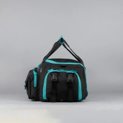 40L Ultimate Duffle Bag Fierce Aqua -Wolfpak 744C12AC BC9C 4F3D A823 87A2C9A293BD