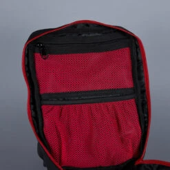 9L Backpack Mini Red Wolf 39 9L Backpack Mini Red Wolf -Wolfpak 74D7368A C0E1 4C04 8BAC 071C24375736