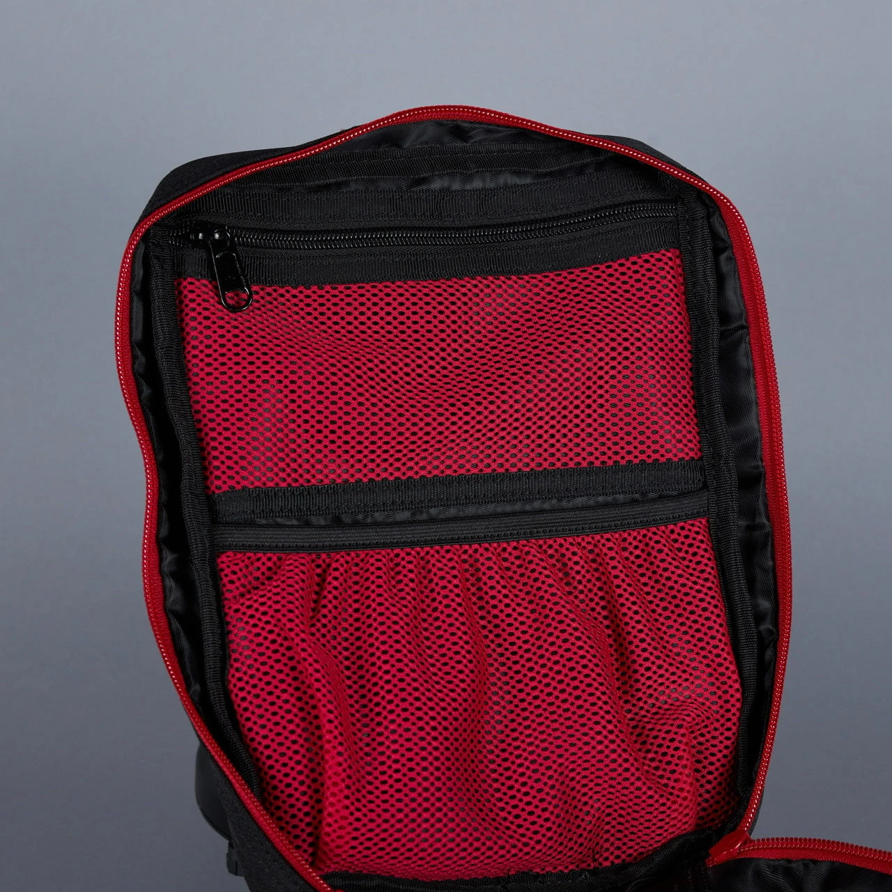 9L Backpack Mini Red Wolf 20 9L Backpack Mini Red Wolf - Image 20