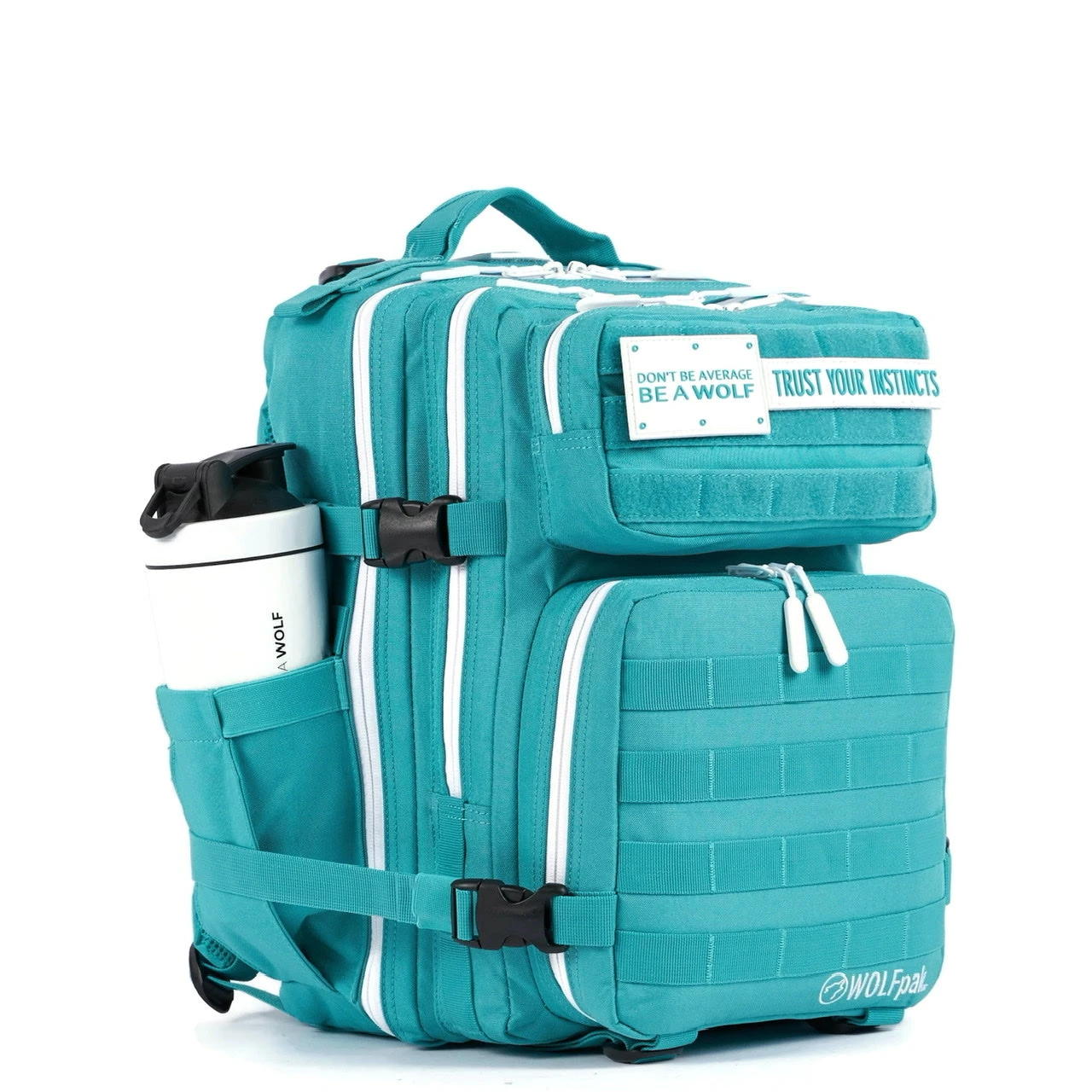25L Aqua Goddess Meal Prep Management 2 25L Aqua Goddess Meal Prep Management - Image 2