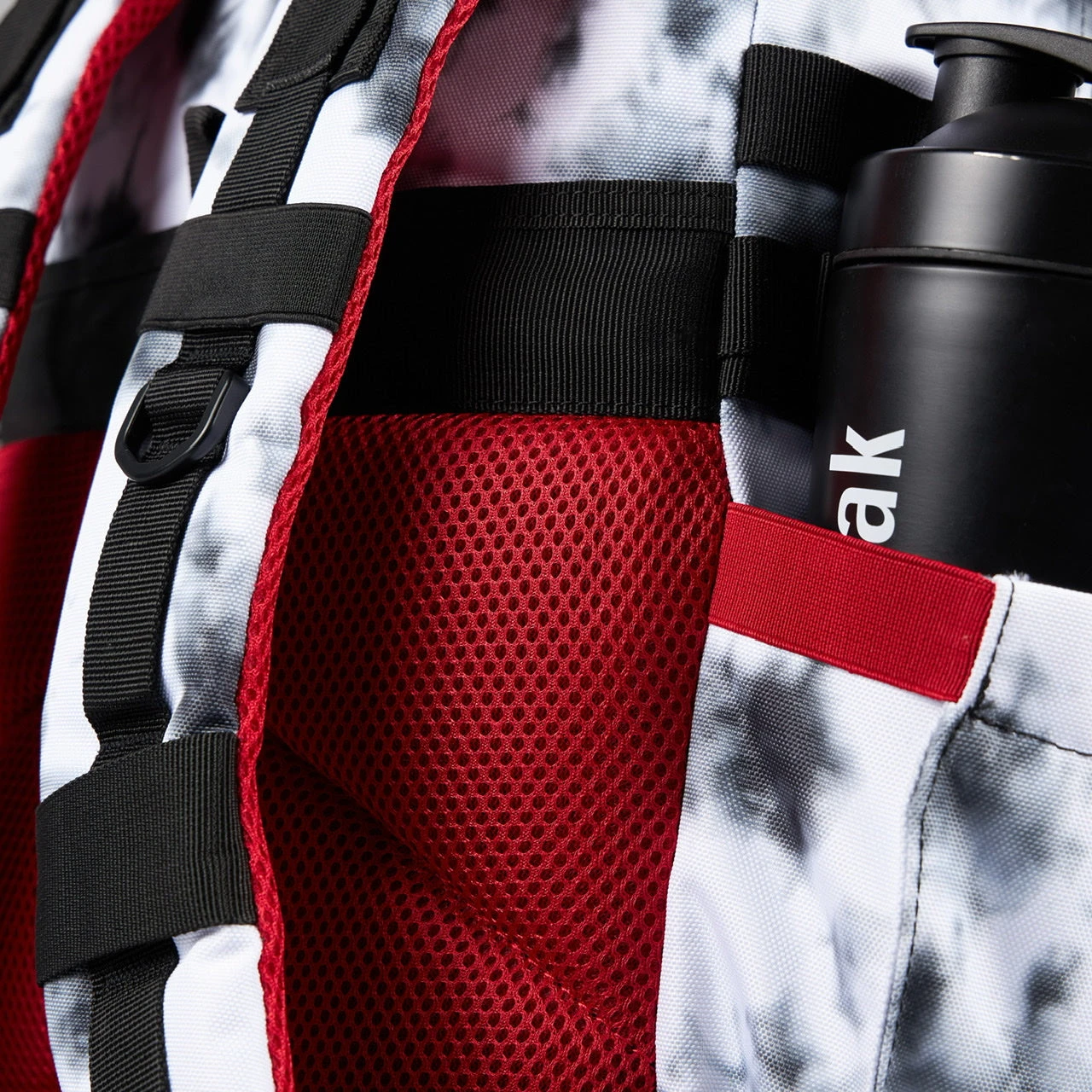 35L Timber Wolf Savage Red Meal Prep Management 17 35L Timber Wolf Savage Red Meal Prep Management - Image 17