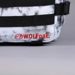 35L Backpack Timber Wolf Savage Red -Wolfpak 758A93C1 5A0D 4B3C B08D 64333AF8836B