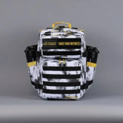 35L Backpack Timber Wolf Yellow Jacket -Wolfpak 75A7C541 8CD4 457A 9349 0CF1C8665735