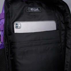 35L Wolfsbane Purple Meal Prep Management -Wolfpak 75D0135F D2B4 4584 AF0E D83663D98435