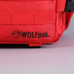 45L Backpack Elite Red -Wolfpak 7667C84A 6379 47FF 8385 3B1C9ED627BB