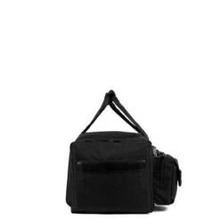 40L Alpha Black Meal Management Duffle Bag 30 40L Alpha Black Meal Management Duffle Bag -Wolfpak 76A6948B 82AE 4FA5 9333 55E81620C8F0