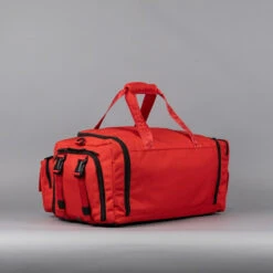 40L Ultimate Duffle Bag Elite Red -Wolfpak 76F1C22E 3374 411B A96D EA8C52A927B1