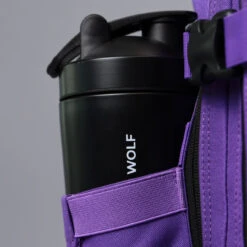25L Backpack Wolfsbane Purple 36 25L Backpack Wolfsbane Purple -Wolfpak 76FEDBBC 9794 4D8F 837E 31787A3043F1