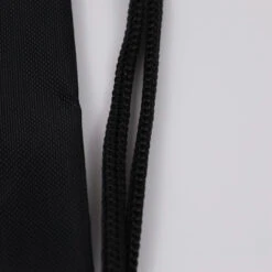 Black Draw String Sackpack Bag -Wolfpak 770A66C2 34EC 493B B05C 81E8FEC5EC7E