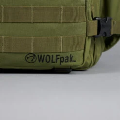 25L Backpack OD Green -Wolfpak 770D4899 DA10 42BB 8CDC E6DA1A2A0C52