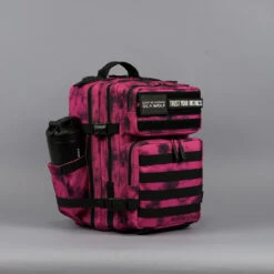 25L Backpack Toxic Pink 27 25L Backpack Toxic Pink -Wolfpak 773FF803 4737 4D27 B4A9 A49CC9AAF2E5