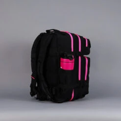 45L Backpack Black Neon Pink -Wolfpak 7760AFAB 5362 4069 882F 707EFA2A8E9B